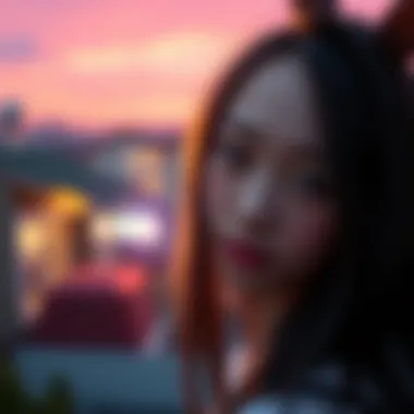 Magnificent Exploring True Beauty: An In-Depth Analysis of Anime and FLV Formats