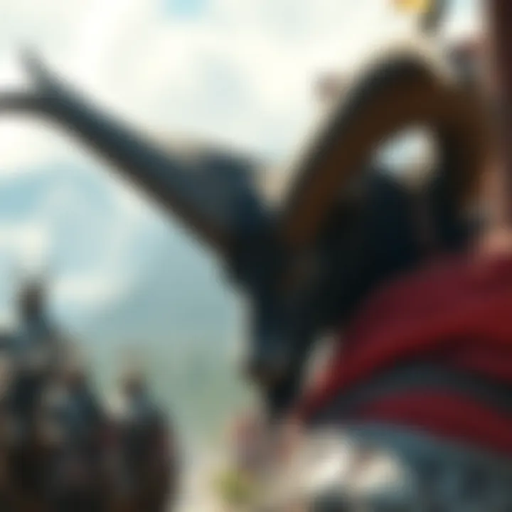 Magnificent Exploring Two Horns APK: A Comprehensive Guide
