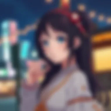 Magnificent Exploring Ubel Waifuhub: A Comprehensive Guide to Anime APKs Magnificent Exploring Ubel Waifuhub: A Comprehensive Guide to Anime APKs