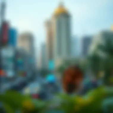 Magnificent Exploring Urban Parasites: Insightful Perspectives on City Life