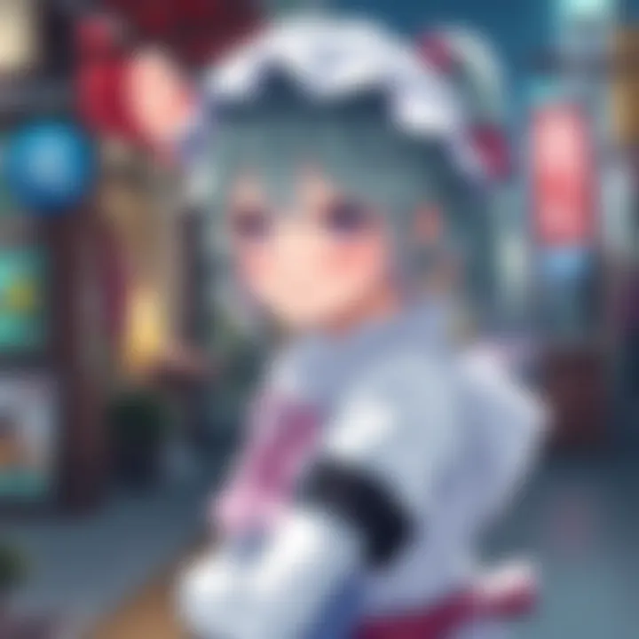 Magnificent Exploring Waifu Fighter Full: A Comprehensive Guide