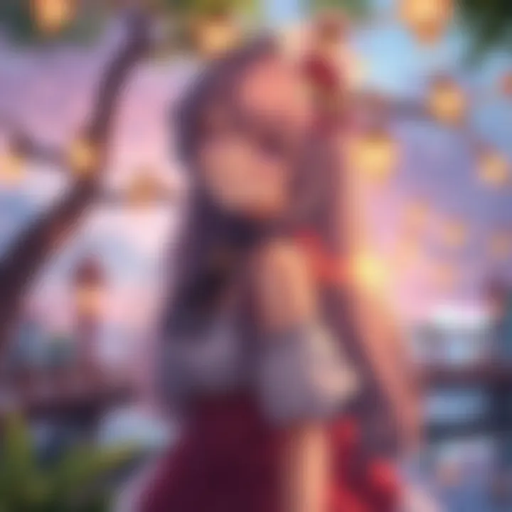 Magnificent Exploring Waifu Island 2: A Comprehensive Guide