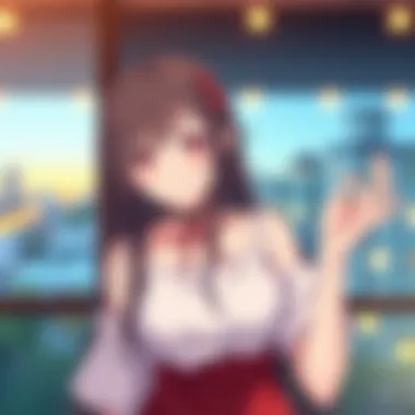 Magnificent Exploring Waifuhub APK: A Comprehensive Overview for Anime Enthusiasts Magnificent Exploring Waifuhub APK: A Comprehensive Overview for Anime Enthusiasts