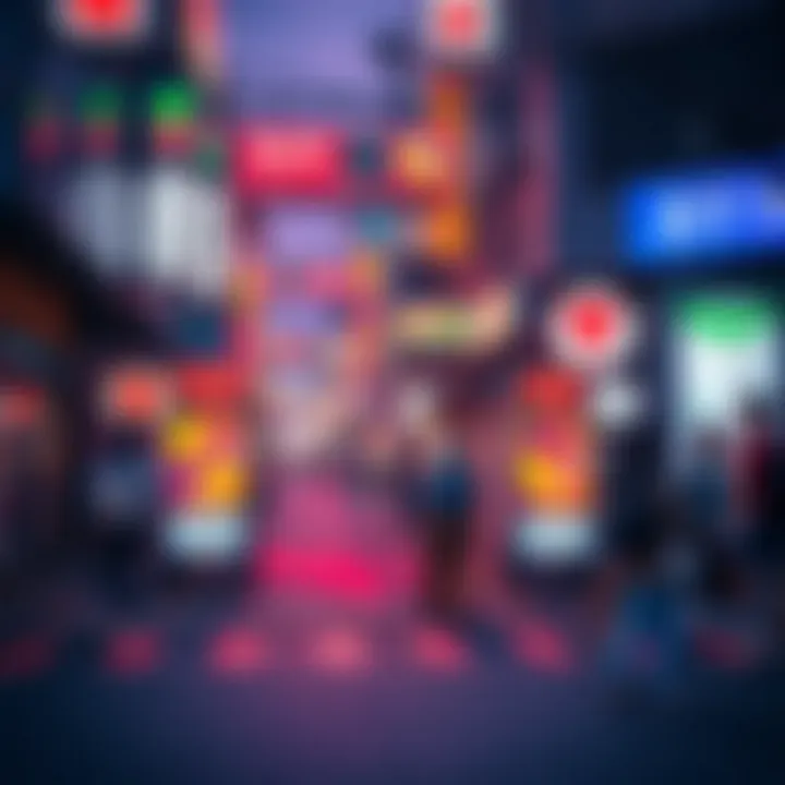 Magnificent Exploring Waifuhub City: A Deep Dive into Anime Culture and Community