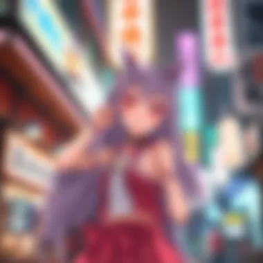 Magnificent Exploring Waifushub: A Comprehensive Resource for Anime Ephemera