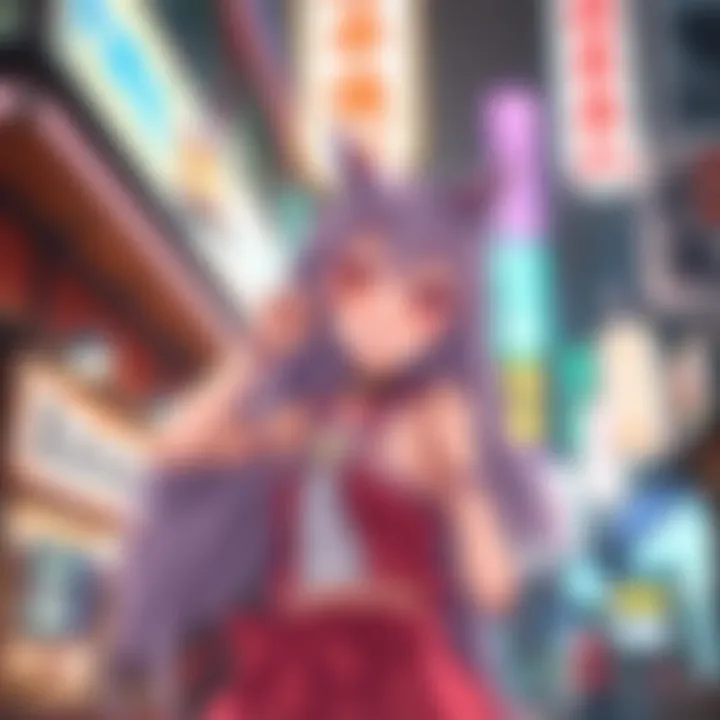 Magnificent Exploring Waifushub: A Comprehensive Resource for Anime Ephemera