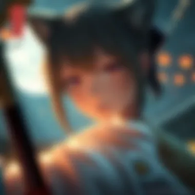 Magnificent Exploring 'Wolf Girl With You': An Insightful Examination
