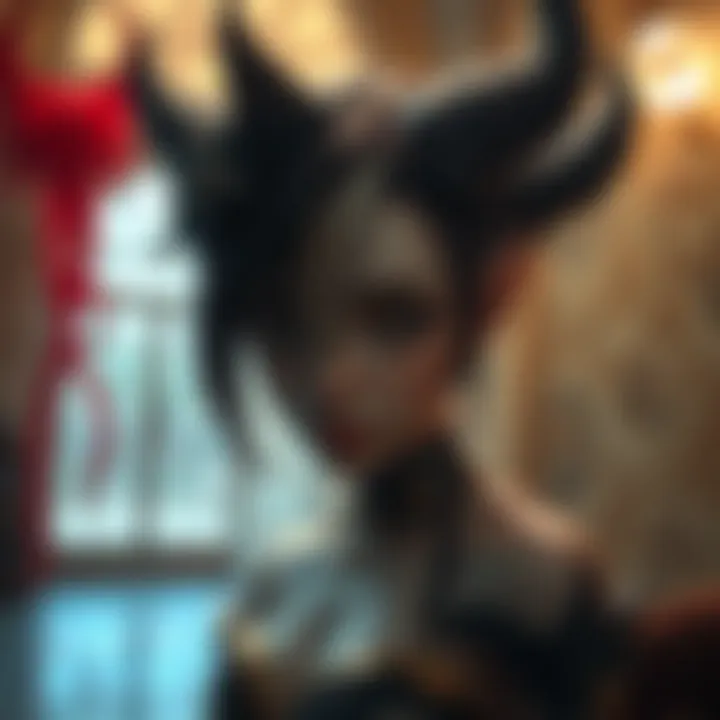 Magnificent Exploring Yorna: The Intricacies of Monster Girls and Their Secrets Magnificent Exploring Yorna: The Intricacies of Monster Girls and Their Secrets