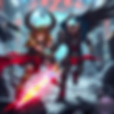 Magnificent Exploring Z Legends 2 APK: Insights and Installation Magnificent Exploring Z Legends 2 APK: Insights and Installation