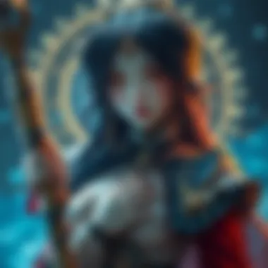 Magnificent Goddess of Whim Game: An In-Depth Exploration Magnificent Goddess of Whim Game: An In-Depth Exploration