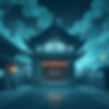 Magnificent House of Shinobi 0.18: Understanding the Confluence of Culture and Technology in Anime APKs Magnificent House of Shinobi 0.18: Understanding the Confluence of Culture and Technology in Anime APKs