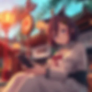 Magnificent In-Depth Exploration of Anime Mobile Applications on AnimeApkNest