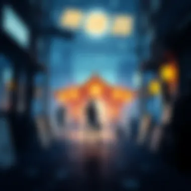 Magnificent In-Depth Exploration of Blue Archive Kiaski: An Anime Application Guide