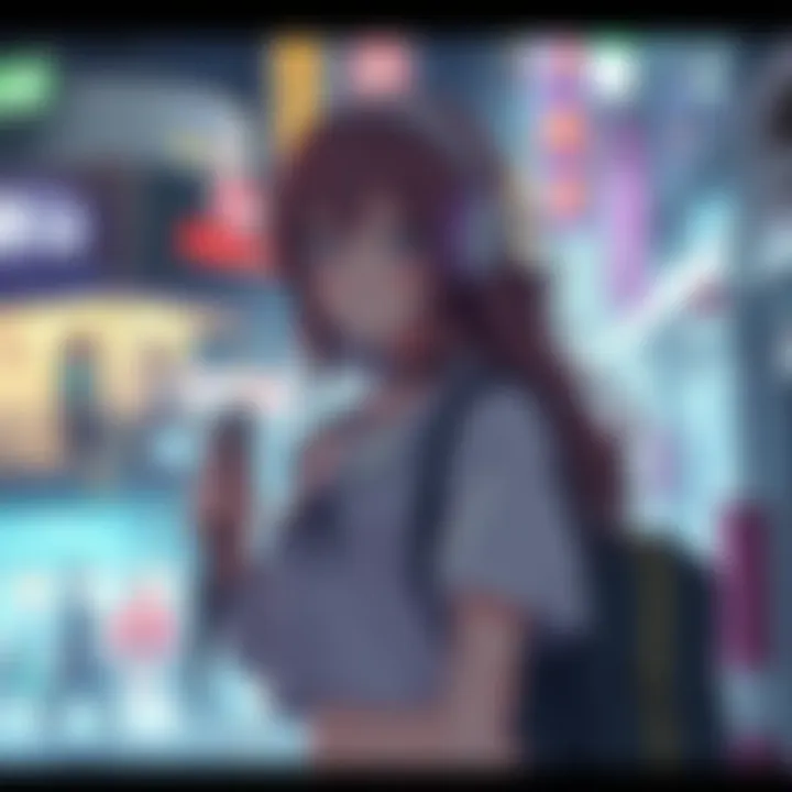 Magnificent In-Depth Exploration of Summertime Saga: Key Elements and Insights