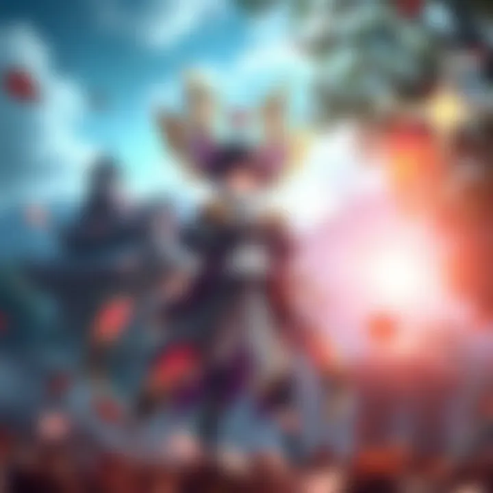 Magnificent Isekai Awakening Walkthrough: A Comprehensive Guide