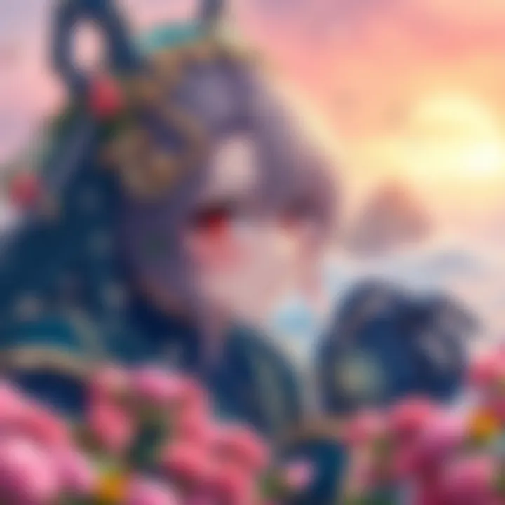 Magnificent Kame Paradise 2 Windows: Exploring the Evolution of Anime APKs