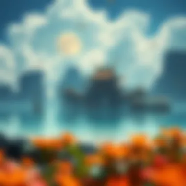Magnificent Kame Paradise 3 Walkthrough