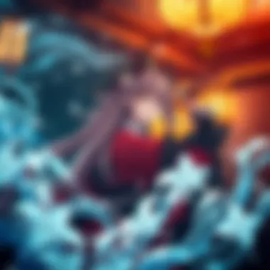 Magnificent Kame Piradisea 2: A Comprehensive Guide for Anime Enthusiasts
