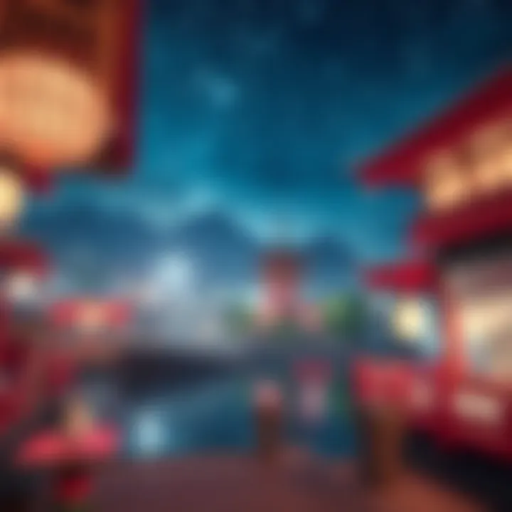 Magnificent Kami Paradise: A Comprehensive Exploration