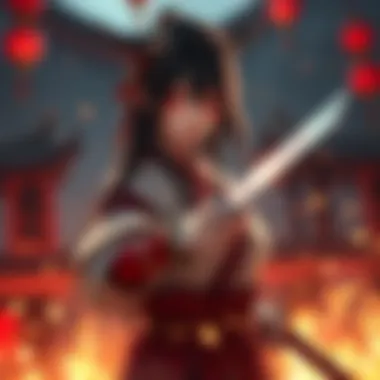 Magnificent Kunoichi Sekiren APK Download: A Comprehensive Resource
