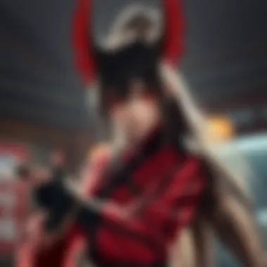 Magnificent Kunoichi Trainer Ultimate Version for Android: A Comprehensive Guide Magnificent Kunoichi Trainer Ultimate Version for Android: A Comprehensive Guide