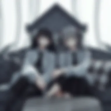 Magnificent Living with Sister: Monochrome Fantasy Download