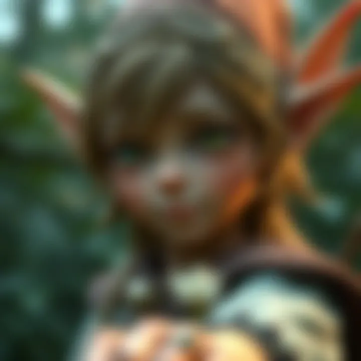 Magnificent Max the Elf: APK Download Insights and Guide