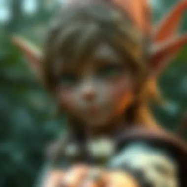 Magnificent Max the Elf: APK Download Insights and Guide Magnificent Max the Elf: APK Download Insights and Guide