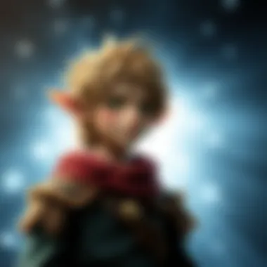 Magnificent Max the Elf Download: A Comprehensive Guide