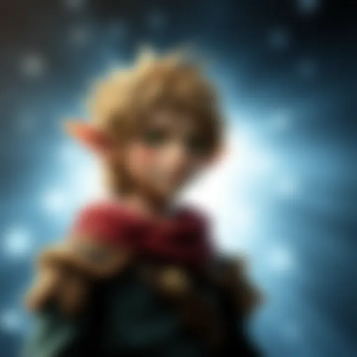 Magnificent Max the Elf Download: A Comprehensive Guide