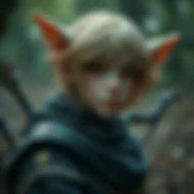 Magnificent Max the Elf V5.04: An In-Depth Exploration Magnificent Max the Elf V5.04: An In-Depth Exploration