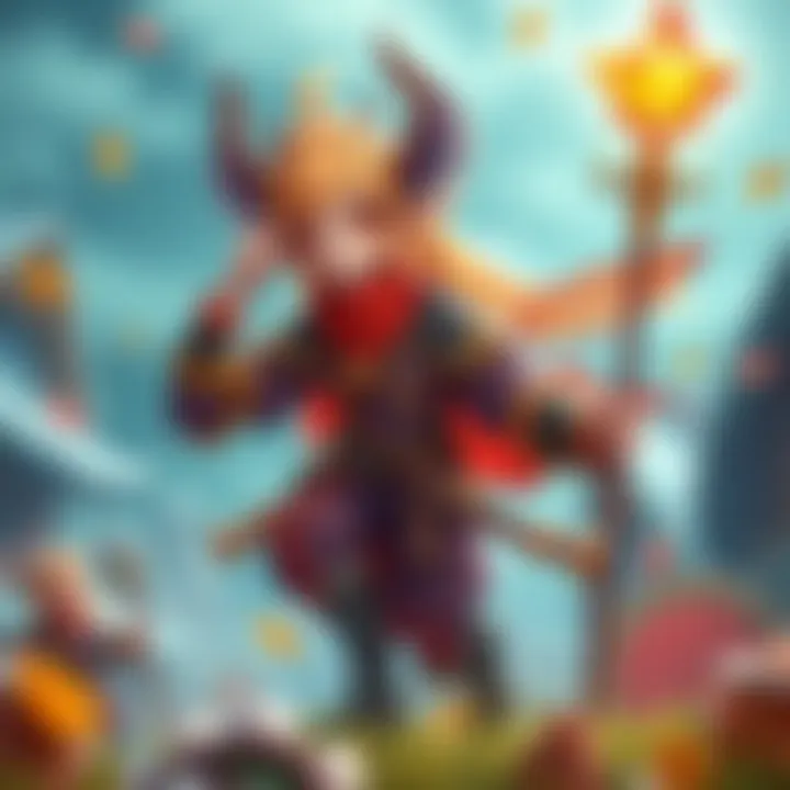 Magnificent Max the Elfi Mobile APK: A Comprehensive Overview