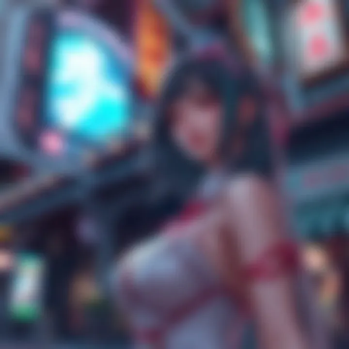 Magnificent Monster Girl Town APK: Comprehensive Insights and Resources