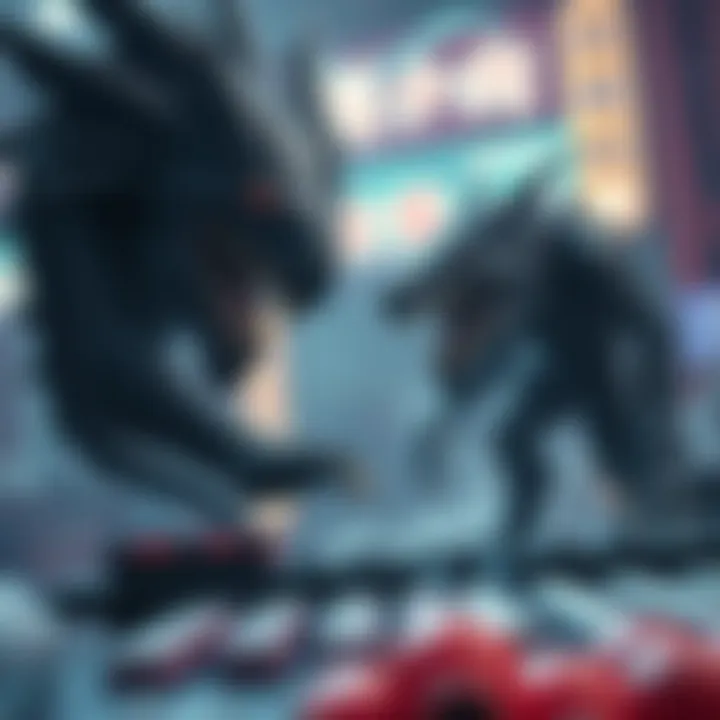 Magnificent Monsters Night Game: A Comprehensive Exploration of New Developments