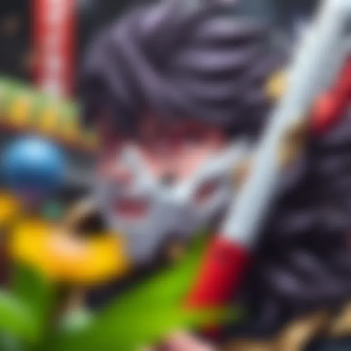 Magnificent Mugen Roster: A Comprehensive Exploration