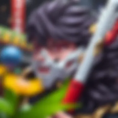 Magnificent Mugen Roster: A Comprehensive Exploration Magnificent Mugen Roster: A Comprehensive Exploration