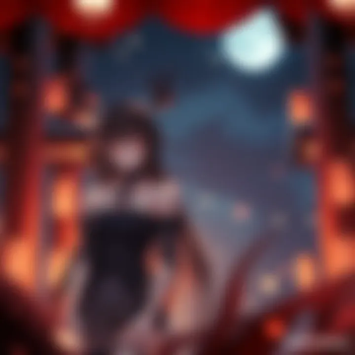 Magnificent My Demonic Romance: A New Perspective on an Age-Old Tale