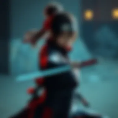 Magnificent Naruto Kunoichi Training: An In-Depth Exploration Magnificent Naruto Kunoichi Training: An In-Depth Exploration