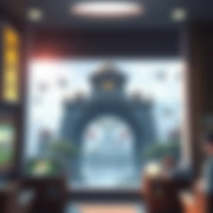 Magnificent Navigating Another World: The Realm of Anime APKs