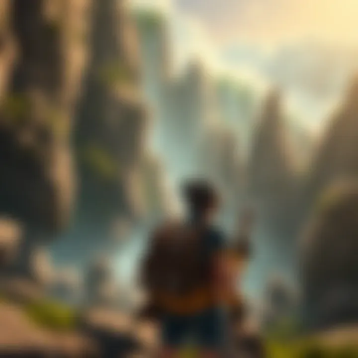 Magnificent Navigating Challenges in Treasure of Nadia: A Comprehensive Guide
