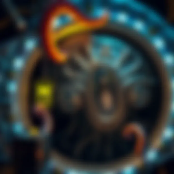 Magnificent Navigating Tentacle Locker 2: How to Redirect Your Focus