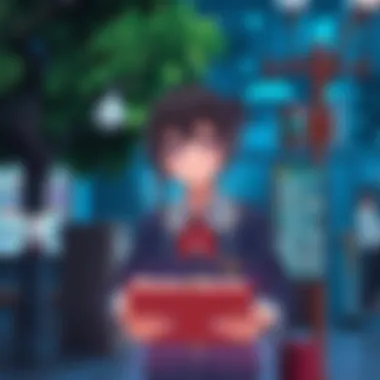 Magnificent Navigating the Landscape of After School Android Anime Apps Magnificent Navigating the Landscape of After School Android Anime Apps