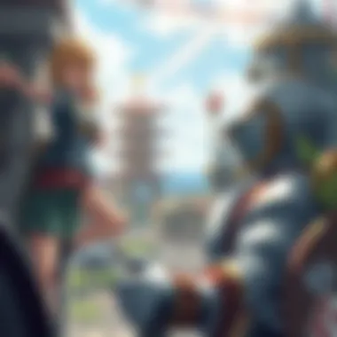 Magnificent Navigating the Summer Time Saga: Character Unlocking Strategies Magnificent Navigating the Summer Time Saga: Character Unlocking Strategies