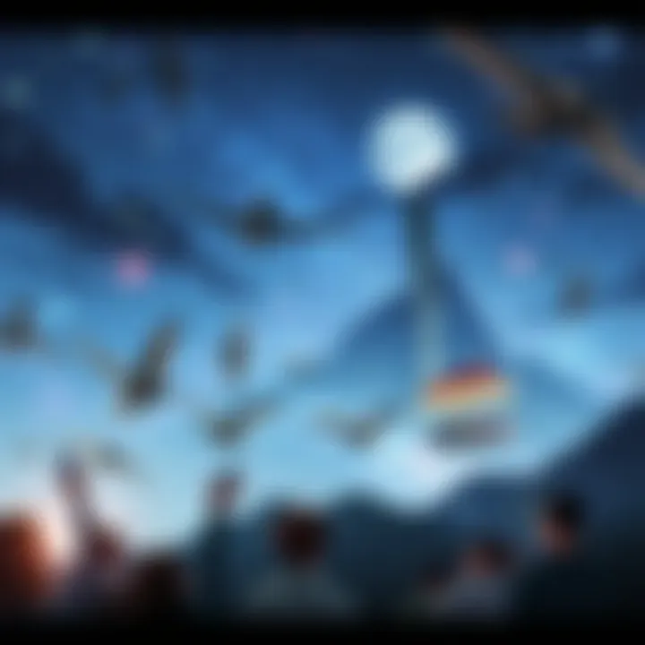 Magnificent Navigating the World of Anime APKs: Resources and Insights from AnimeApkNest