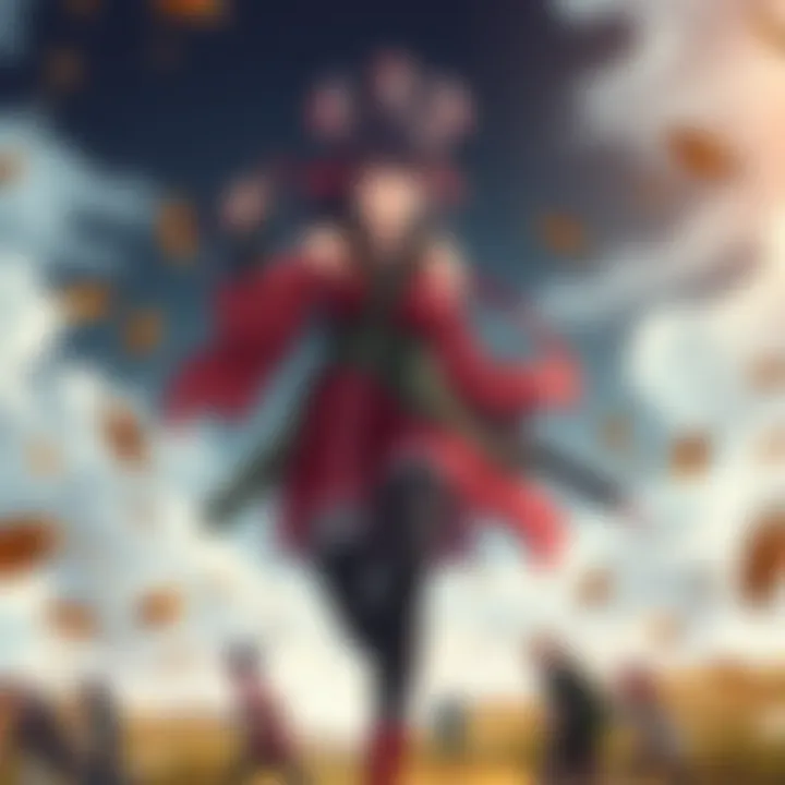 Magnificent Navigating the World of Naruto Kunoichi Training Mod APK