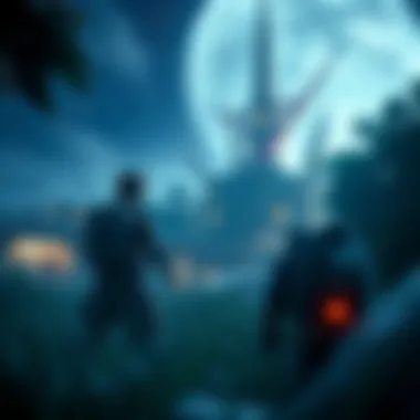 Magnificent Night Adventure Gameplay in Anime: An Exploration of Interactive Experiences Magnificent Night Adventure Gameplay in Anime: An Exploration of Interactive Experiences