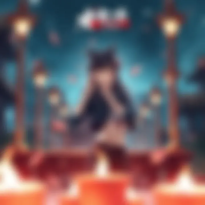 Magnificent Night of Revenge APK: An In-Depth Exploration