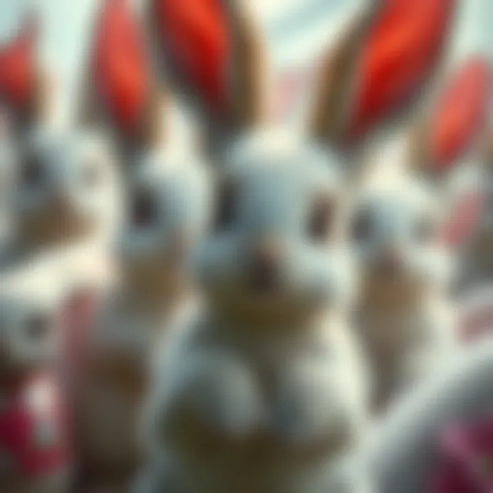 Magnificent NTR Bunnies Walkthrough: A Comprehensive Guide