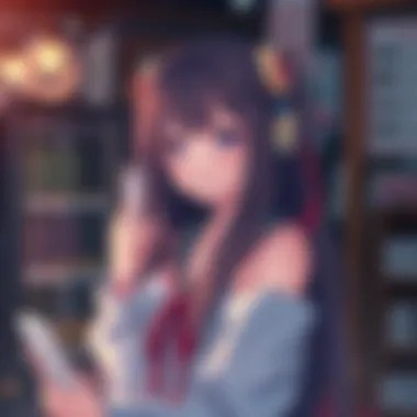 Magnificent Pocket Waifu: A Guide to Getting Mail Notifications Magnificent Pocket Waifu: A Guide to Getting Mail Notifications