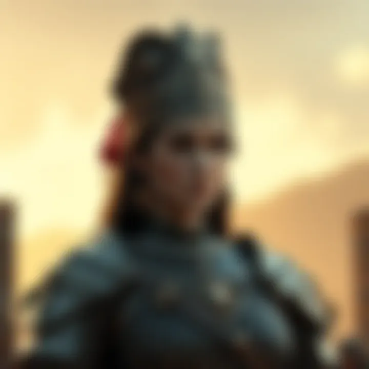Magnificent Princess Reconquista: A Deep Dive into Historical Influence and Cultural Significance